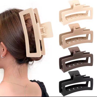 Hair Claw Clip