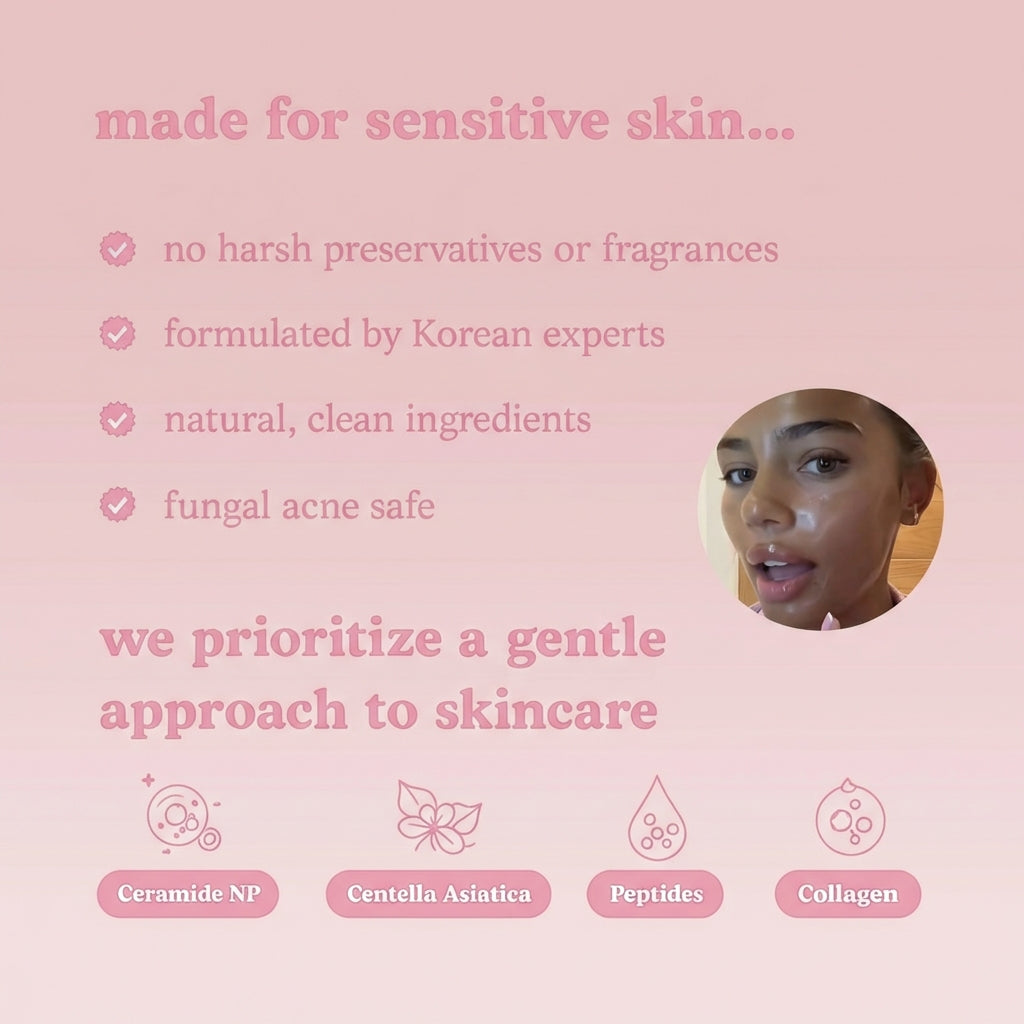 grlcode™ Collagen Night Wrapping Mask