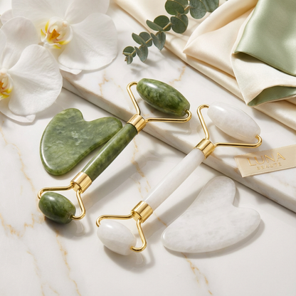 Jade Roller