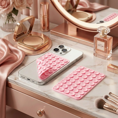 Phone Silicone Mount