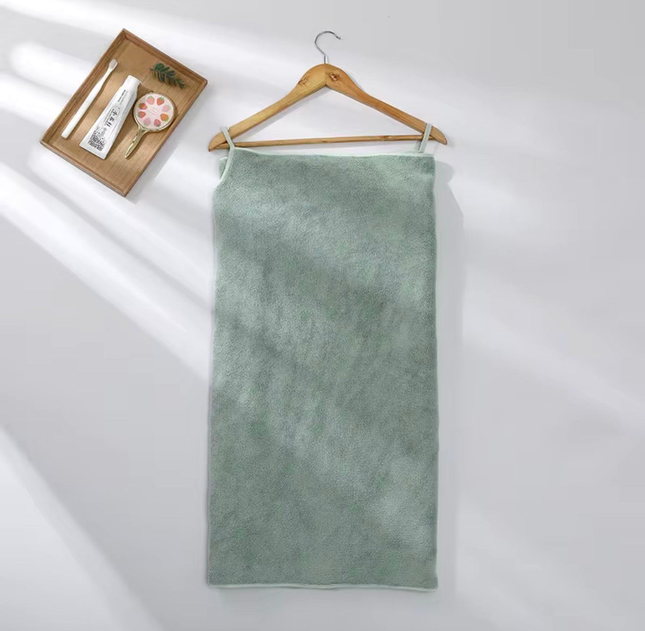 grlcode™ Cloud Cape