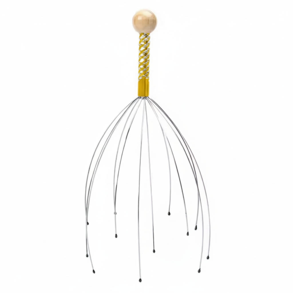 Head Massager