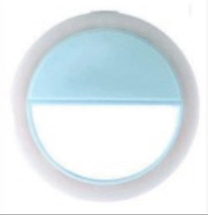 LED Phone Selfie Ring