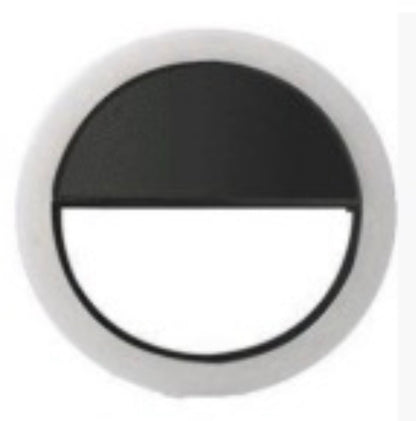 LED Phone Selfie Ring