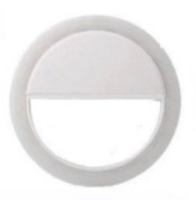 LED Phone Selfie Ring