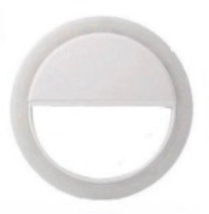 LED Phone Selfie Ring