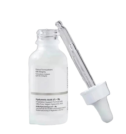 grlcode™ Facial Serum