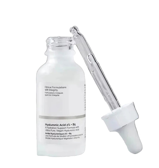 grlcode™ Facial Serum