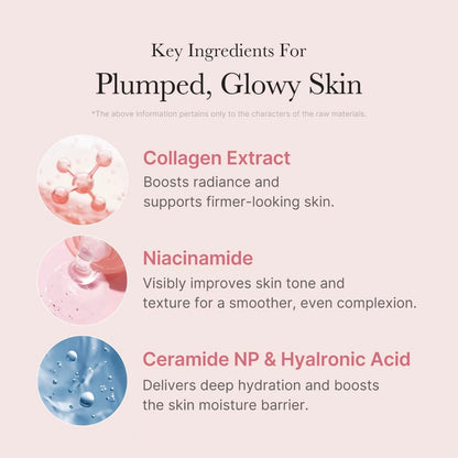 grlcode™ Collagen Night Wrapping Mask