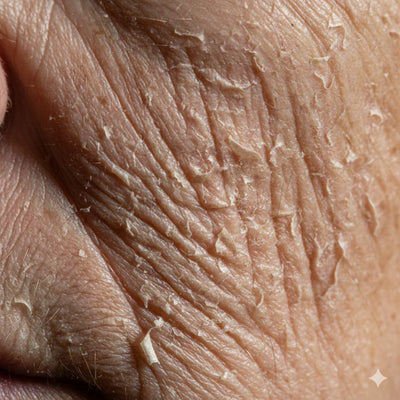 Eliminates fine lines & wrinkles