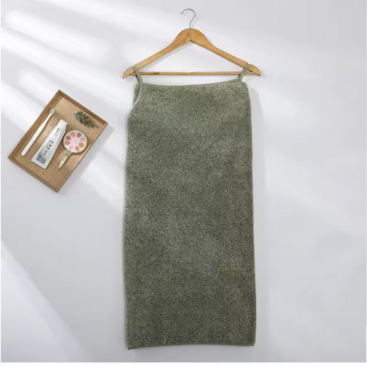 grlcode™ Cloud Cape