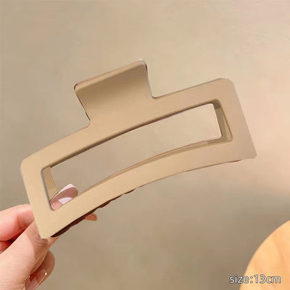 Hair Claw Clip