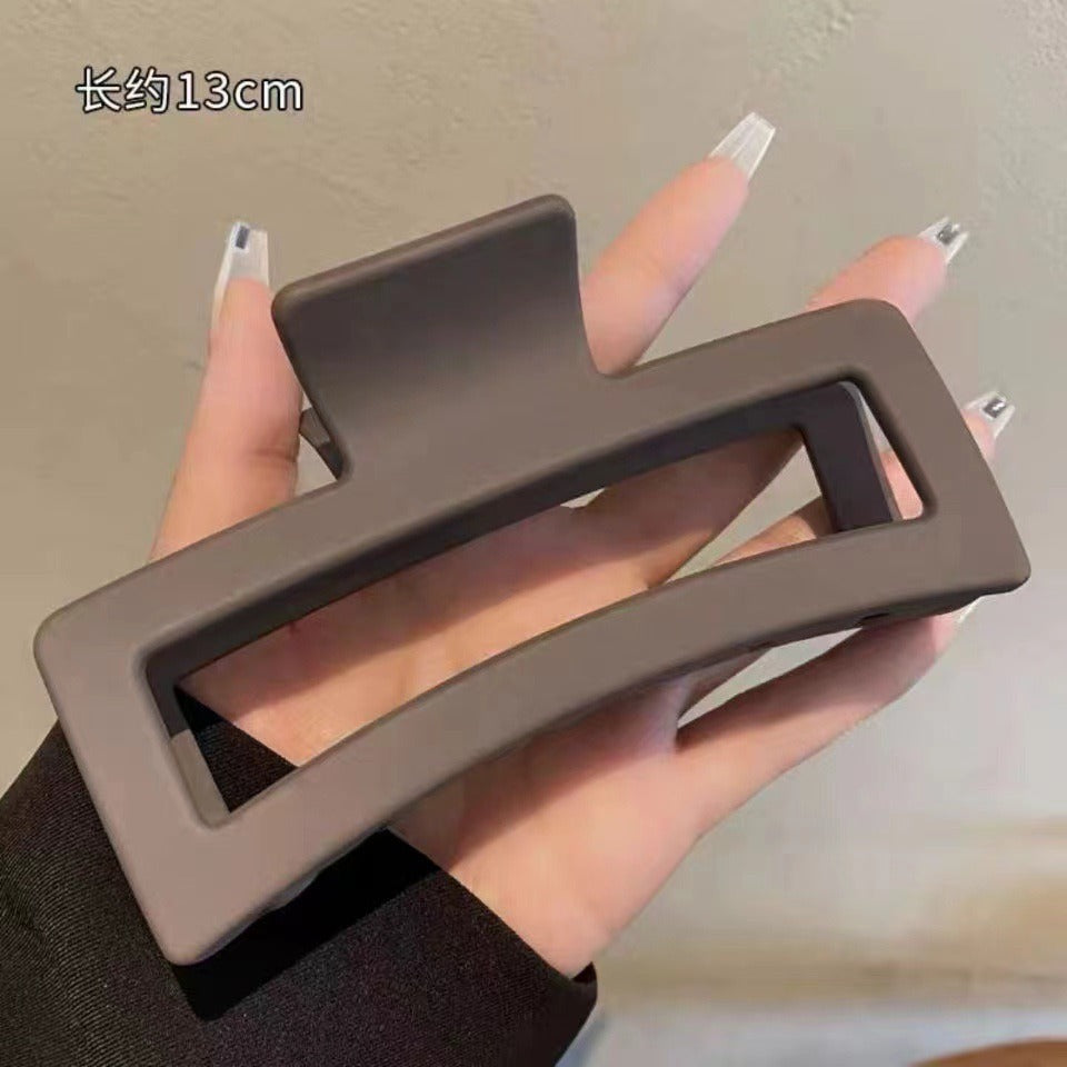Hair Claw Clip