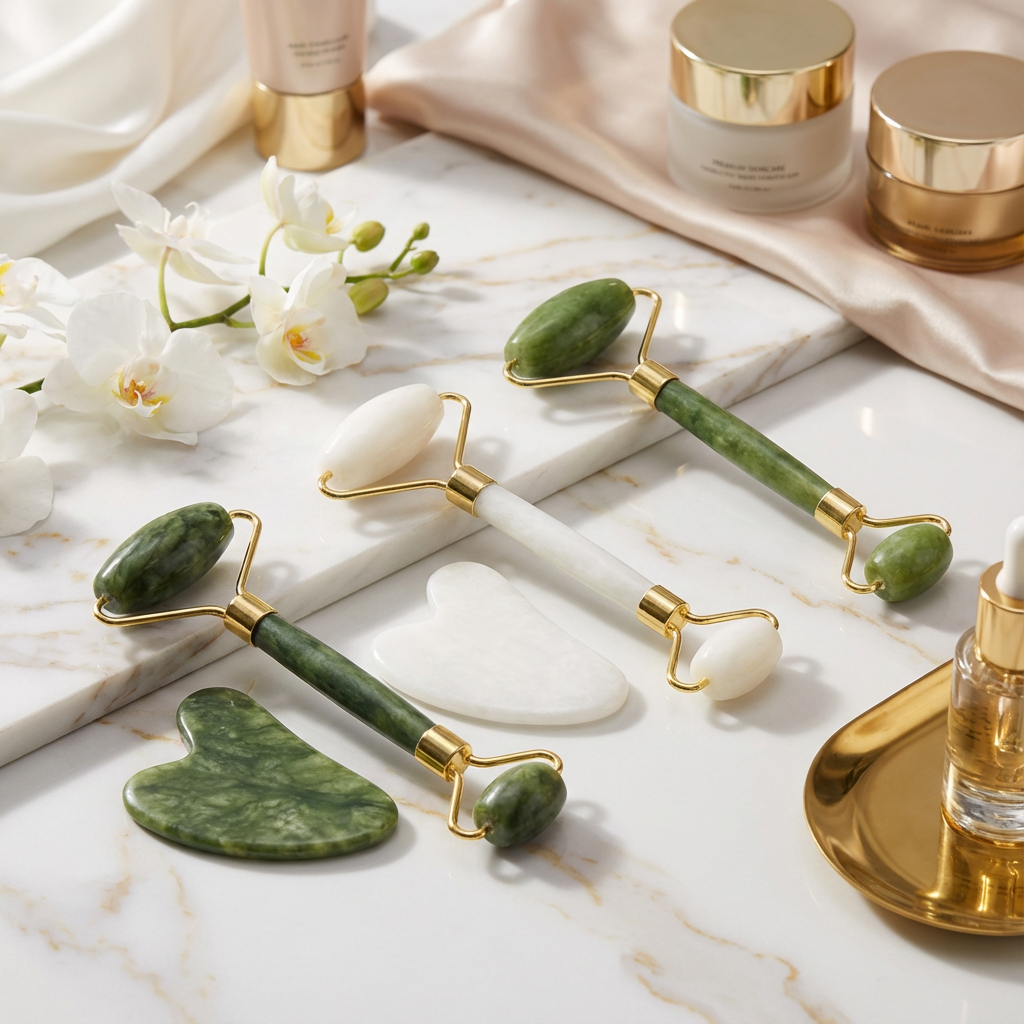 Jade Roller