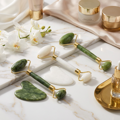 Jade Roller