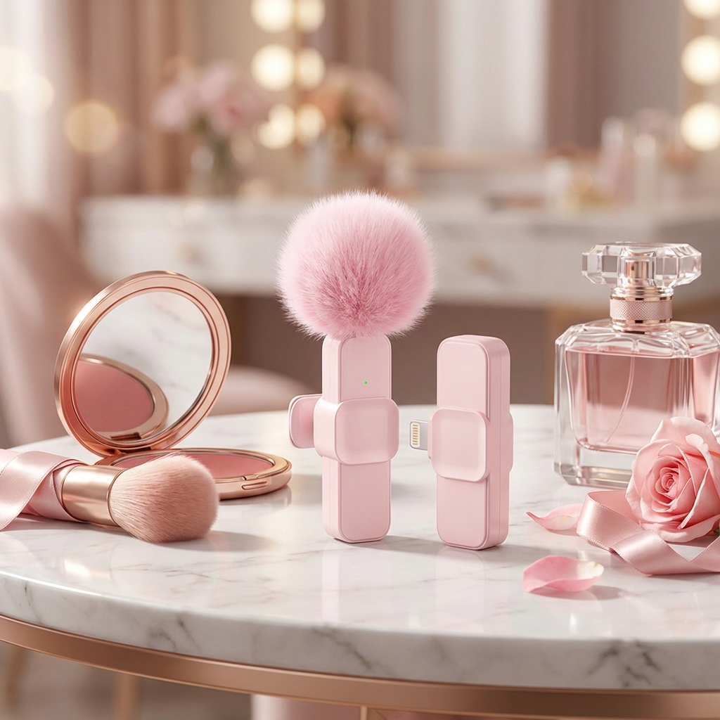 Portable Phone Microphone