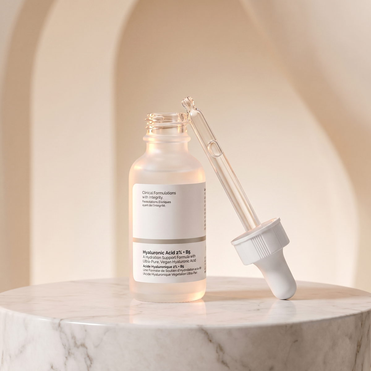 grlcode™ Facial Serum
