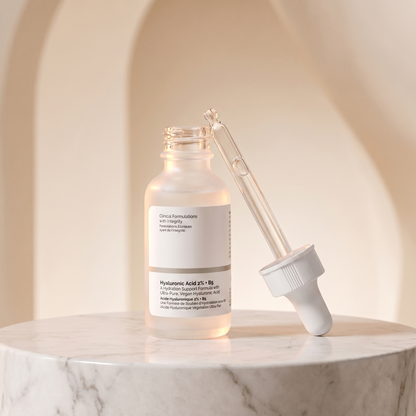 grlcode™ Facial Serum
